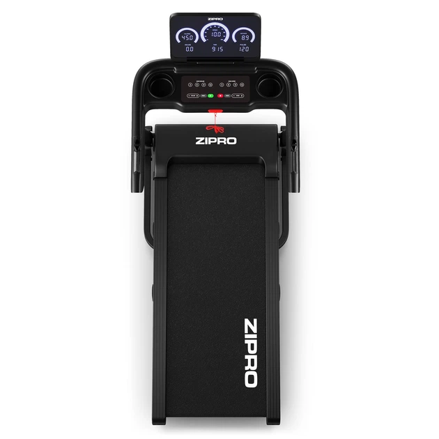 Бігова доріжка електрична Zipro Luma - изображение 14