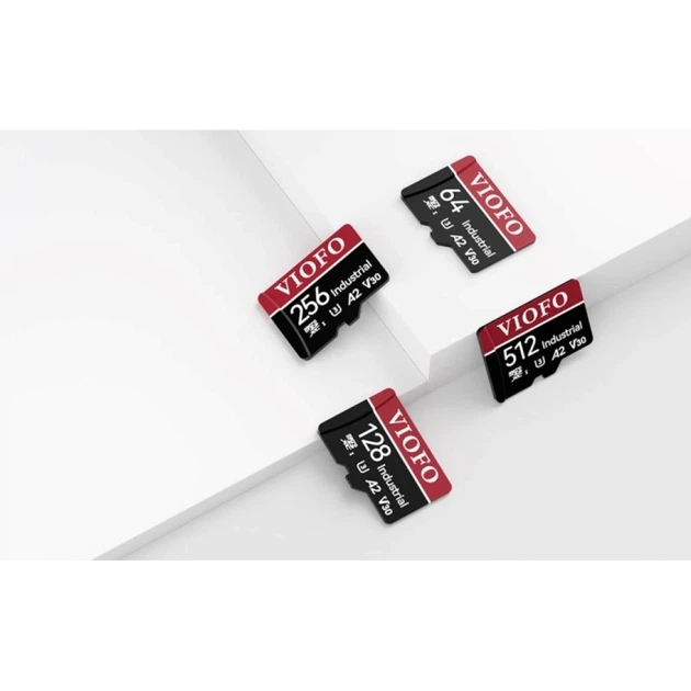Відеореєстратор Viofo A229 PRO 1CH-G GPS (6972147073282) - Фото 3 Відеореєстратор Viofo A229 PRO 1CH-G GPS (6972147073282) - зображення 3