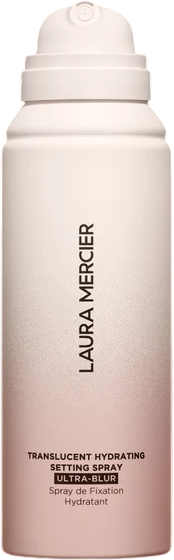 Спрей-фіксатор для макіяжу Laura Mercier Translucent Hydrating Ultra-Blur 100 мл (194250091663) - Фото 1 Спрей-фіксатор для макіяжу Laura Mercier Translucent Hydrating Ultra-Blur 100 мл (194250091663) - зображення 1