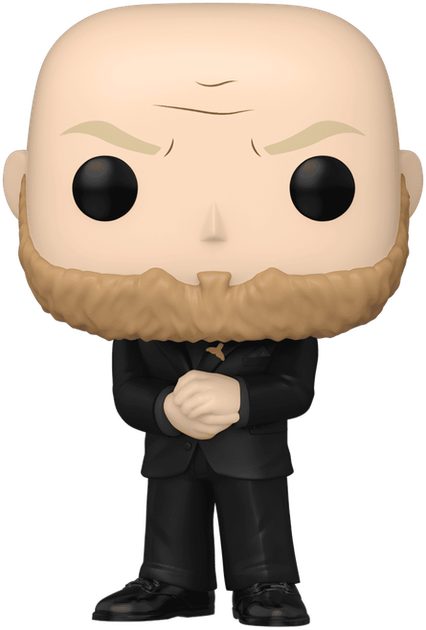 Figurka Funko Pop! Heroes Black Lightning: Tobias Whale (0889698575928) - Zdjęcie 2 Figurka Funko Pop! Heroes Black Lightning: Tobias Whale (0889698575928) - obraz 2