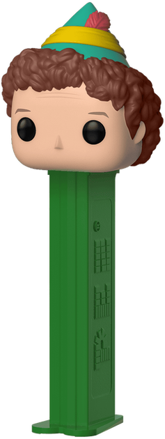 Figurka Funko Pop! Buddy the Elf (889698743471) - Zdjęcie 1 Figurka Funko Pop! Buddy the Elf (889698743471) - obraz 1