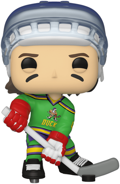Фігурка Funko Pop! Fulton Reed (889698746786) - Фото 2 Фігурка Funko Pop! Fulton Reed (889698746786) - зображення 2