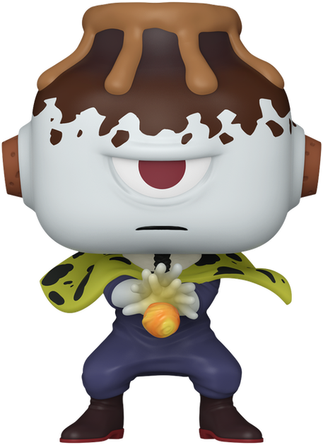 Figurka Funko Pop! Jogo (889698867573) - obraz 2