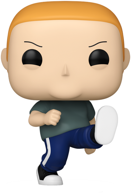 Figurka Funko Pop! Bobby Hill (889698904384) - obraz 2