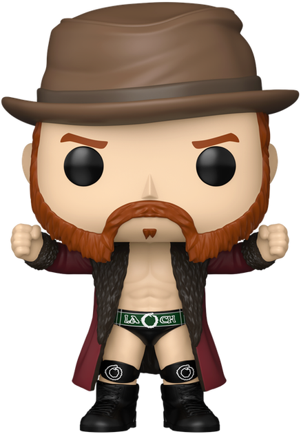 Figurka Funko Pop! Sheamus (889698905411) - obraz 2