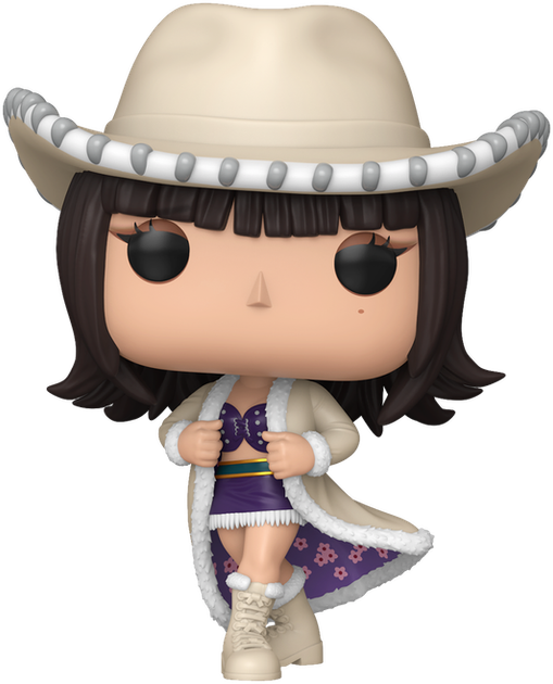 Figurka Funko Pop! Miss All Sunday (889698919791) - obraz 2