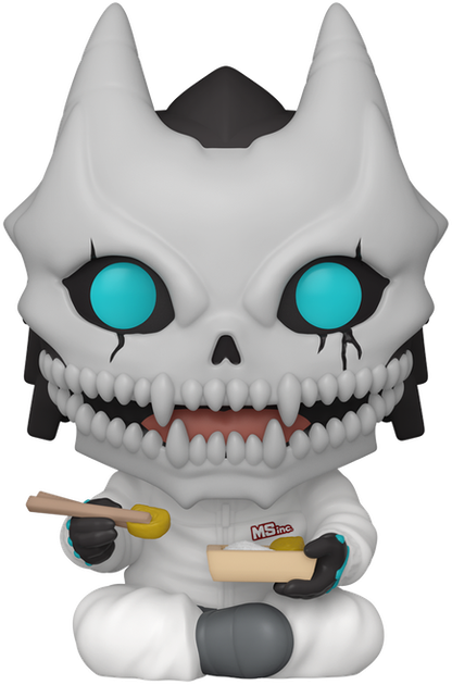 Figurka Funko Pop! Kaiju No. 8 Jumpsuit (889698920247) - obraz 2