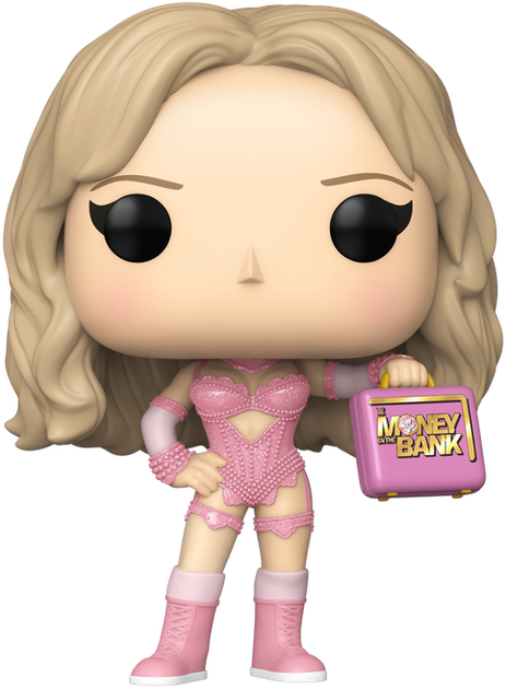 Figurka Funko Pop! Tiffany Stratton (889698930192) - obraz 2