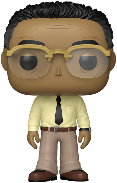 Figurka Funko Pop! Gus Fring (889698931380) - Zdjęcie 2 Figurka Funko Pop! Gus Fring (889698931380) - obraz 2