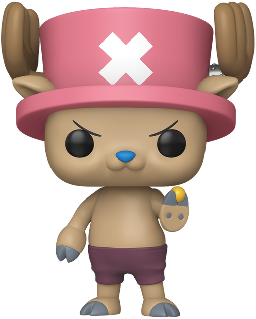 Figurka Funko Pop! Jumbo Tony Tony Chopper (889698942140) - obraz 2