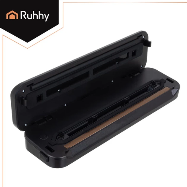 Вакуумний пакувальник Ruhhy 110 Вт 80 кПа (5900779960527) - зображення 15