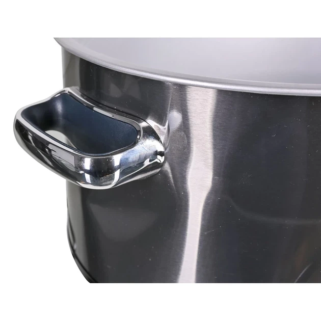 Медленноварка Crock-Pot CSC063X 7,5 л (5060569671467) - изображение 7
