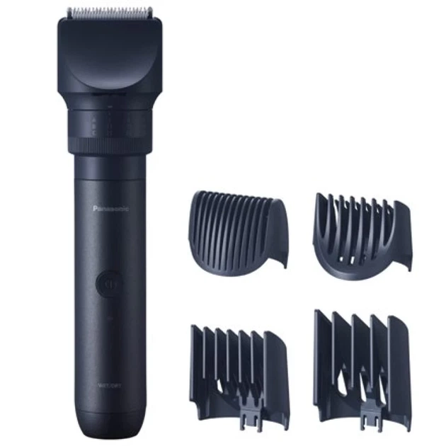 Триммер Panasonic MultiShape ER-CKN2-A301 58 уровней Black (5025232925636) - изображение 6