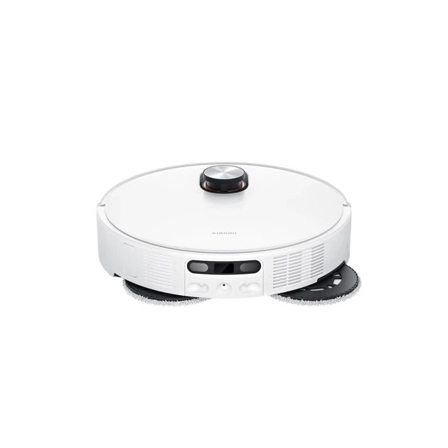 Робот-пылесос Xiaomi Robot Vacuum 5 (6932554439897) - Фото 5 Робот-пылесос Xiaomi Robot Vacuum 5 (6932554439897) - изображение 5