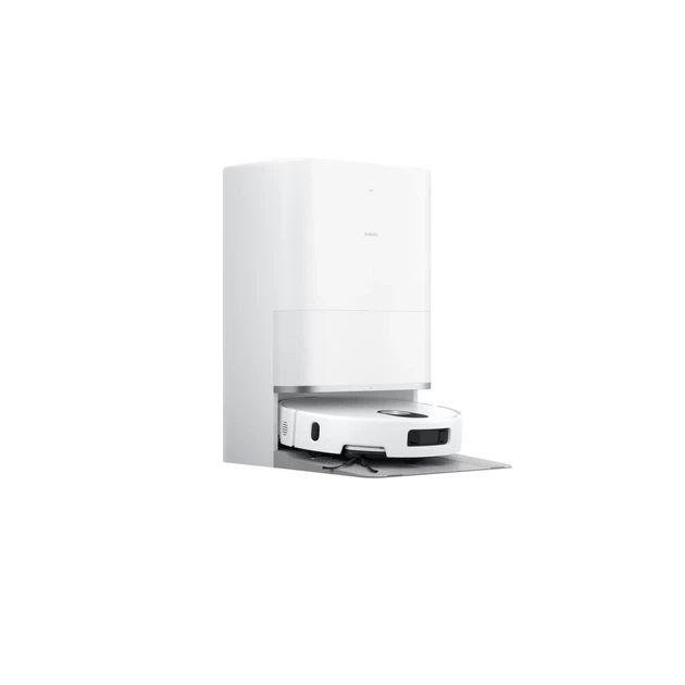 Робот-пылесос Xiaomi Robot Vacuum 5 (6932554439897) - Фото 8 Робот-пылесос Xiaomi Robot Vacuum 5 (6932554439897) - изображение 8