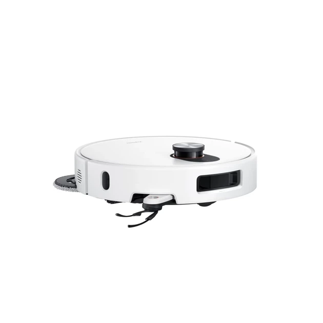 Робот-пылесос Xiaomi Robot Vacuum 5 (6932554439897) - Фото 9 Робот-пылесос Xiaomi Robot Vacuum 5 (6932554439897) - изображение 9