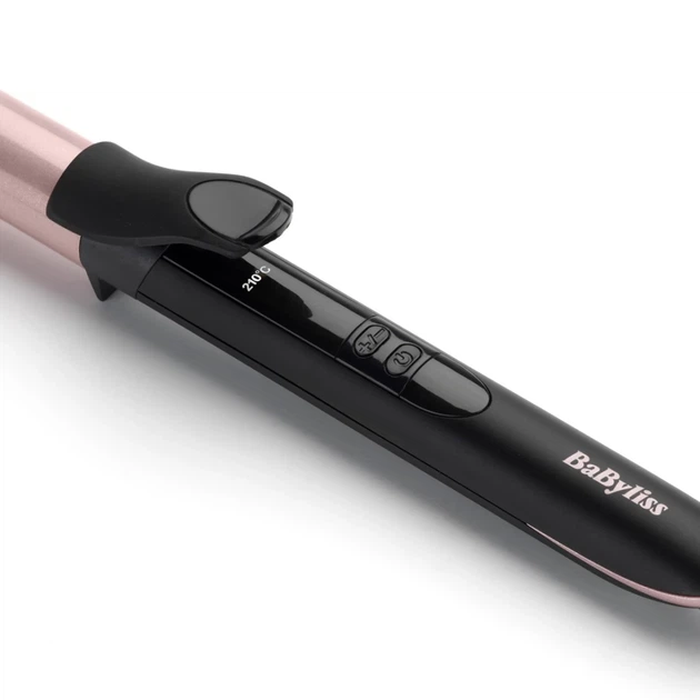 Плойка BaByliss C451E (3030050153644) - Фото 9 Плойка BaByliss C451E (3030050153644) - изображение 9