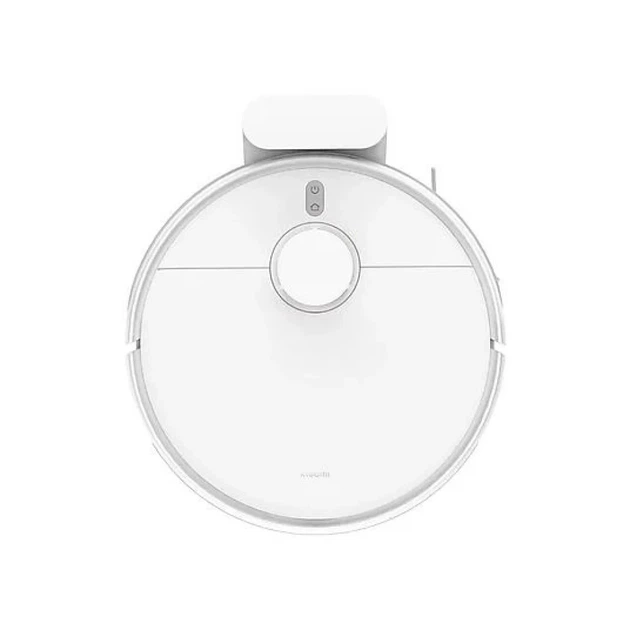 Робот-пилосос Xiaomi S40 (6932554440893) - изображение 4