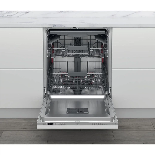 Посудомоечная машина Whirlpool WIC 3C33 PFE (8003437612930) - изображение 3