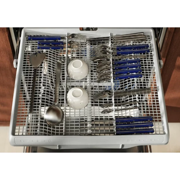 Посудомоечная машина встраиваемая Electrolux E52LE210S (7333394156040) - Фото 8 Посудомоечная машина встраиваемая Electrolux E52LE210S (7333394156040) - изображение 8