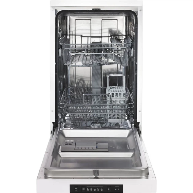 Посудомоечная машина Gorenje GS520E15W (3838782574450) - изображение 5