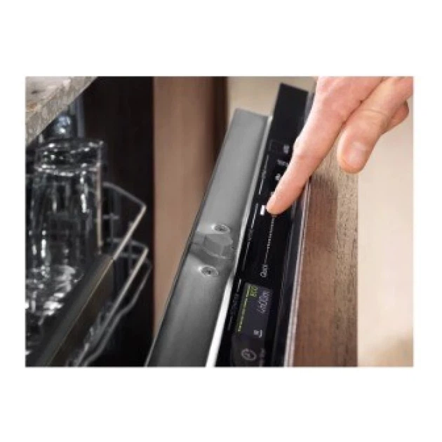Посудомоечная машина встраиваемая Electrolux 45 см EEM43200L класс C 10 комплектов AirDry термообмен (7332543732074) - изображение 15