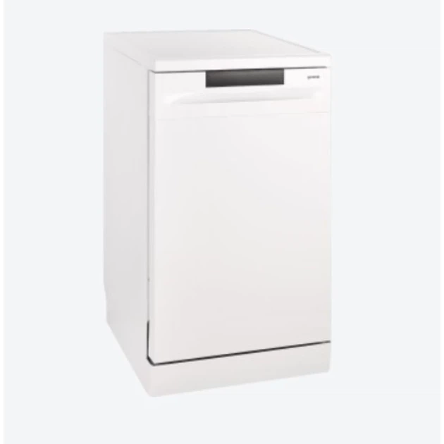 Посудомоечная машина Gorenje GS520E15W (3838782574450) - изображение 10