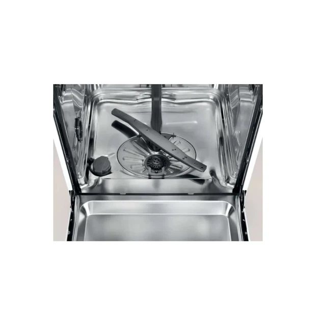Посудомоечная машина встраиваемая Electrolux E52LE100S (7333394155623) - изображение 7