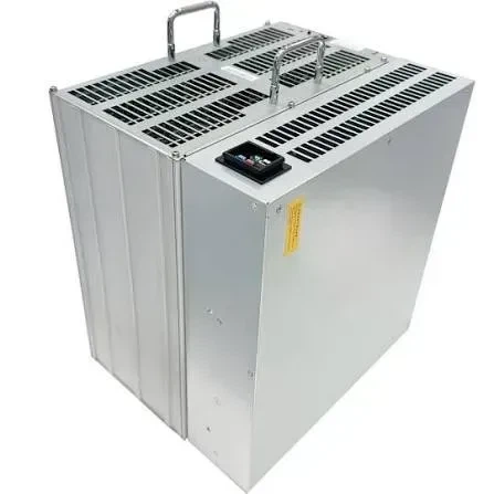 ASIC-майнер Bitmain Antminer S21 IMM 239 Th/s - Фото 1 ASIC-майнер Bitmain Antminer S21 IMM 239 Th/s - изображение 1