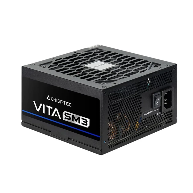 Блок питания Chieftec Vita SM3 850W (753263078988) - изображение 4