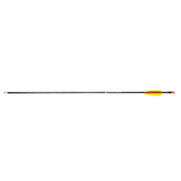 Стріли зі скловолокна Poe Lang 28" 5 шт (4710933465284) - зображення 2