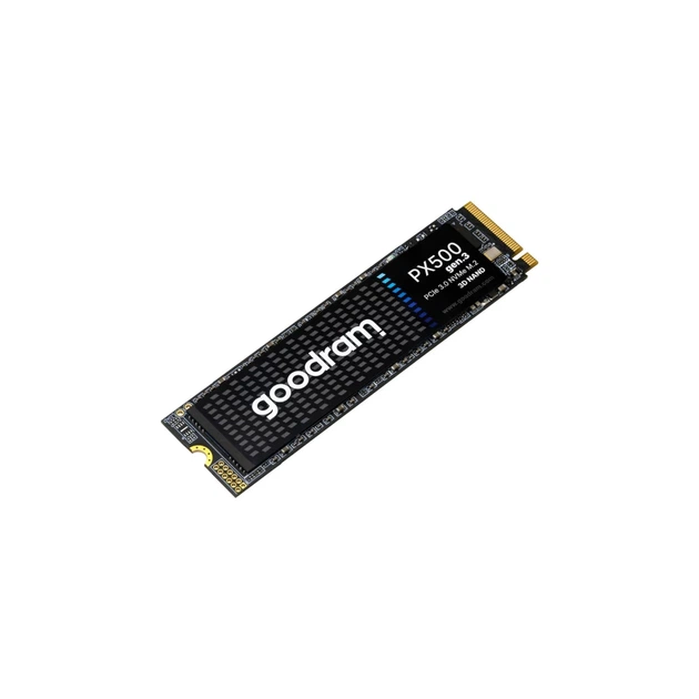 SSD-накопичувач Goodram PX500 Gen. 3 256 ГБ M.2 2280 PCIe 3.0 x4 NVMe (5908267966242) - зображення 3