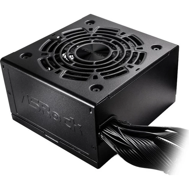 Блок питания Asrock CHALLENGER 750W 80 Plus Bronze (4710483948213) - изображение 6