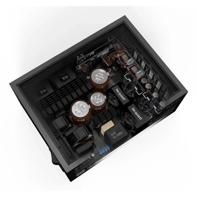 Блок питания Be Quiet! Dark Power Pro 13 1300 Вт (4260052189368) - изображение 7