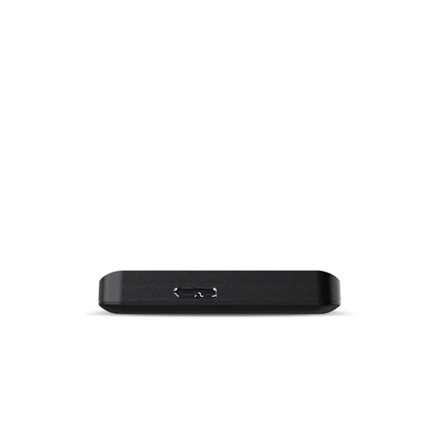 Внешний жесткий диск Toshiba Canvio Basics 2.5" USB 3.2 Gen 1 2 ТБ Black (4260557512357) - изображение 3