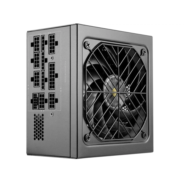 Блок питания Tacens Mars MPT1000 1000 Вт DC-DC ATX 3.1 PCIe 5.1 80PLUS Platinum (8435693115519) - Фото 7 Блок питания Tacens Mars MPT1000 1000 Вт DC-DC ATX 3.1 PCIe 5.1 80PLUS Platinum (8435693115519) - изображение 7