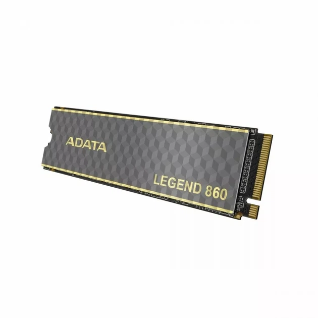 SSD Adata LEGEND 860 2 ТБ M.2 PCIe 4.0 x4 6000/5000 МБ/с (4711085949509) - зображення 5
