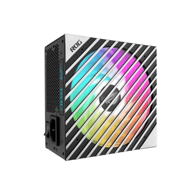 Блок питания Asus ROG LOKI 750W SFX-L 80+ Platinum (4711081722915) - изображение 12