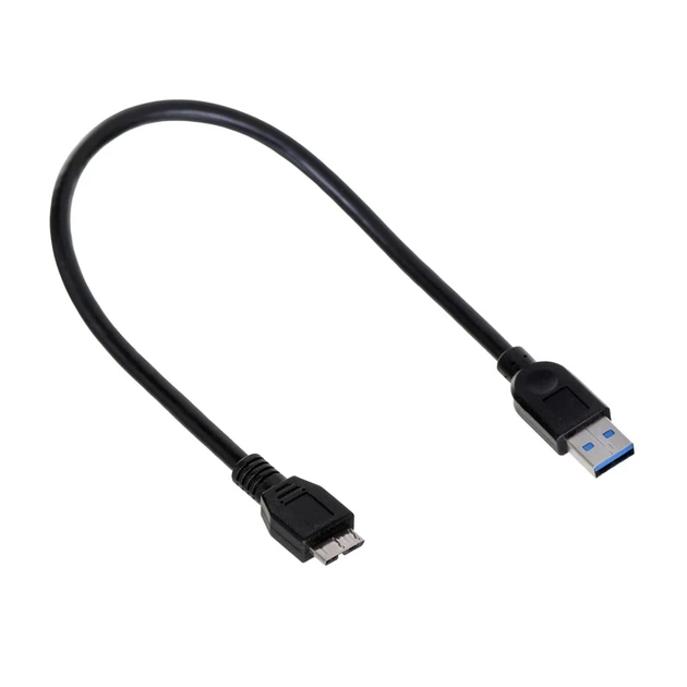 Зовнішній жорсткий диск Adata HD720 2TB USB 3.2 Black (2000000871318) - зображення 9