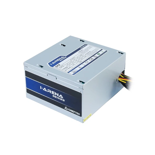 Блок питания Chieftec iARENA 450W (4710713233638) - изображение 2