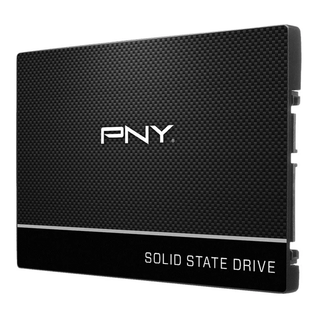 SSD PNY CS900 1 ТБ 2.5" SATA3 (751492629964) - изображение 2