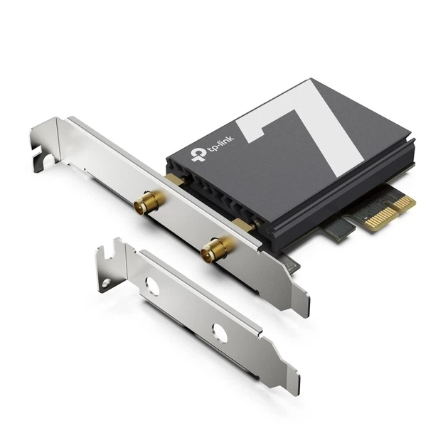 Мережева карта TP-Link TBE550E (4895252507836) - зображення 3