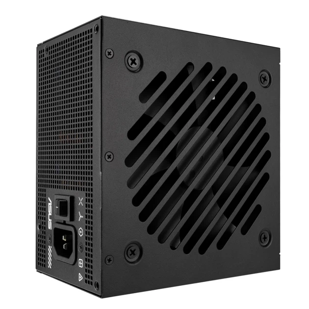 Блок питания Asus TUF-GAMING-650B-EVO 650 Вт (4711636170550) - Фото 7 Блок питания Asus TUF-GAMING-650B-EVO 650 Вт (4711636170550) - изображение 7