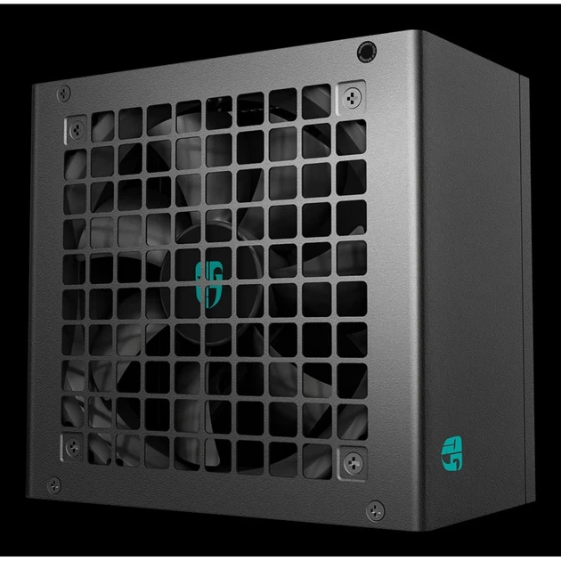 Блок питания Deepcool PF750X (6933412756415) - Фото 1 Блок питания Deepcool PF750X (6933412756415) - изображение 1