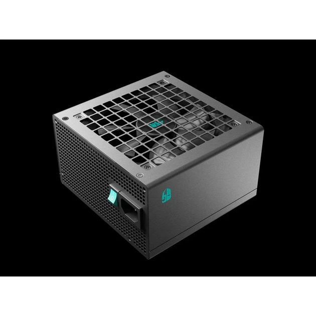 Блок питания Deepcool PF750X (6933412756415) - Фото 3 Блок питания Deepcool PF750X (6933412756415) - изображение 3