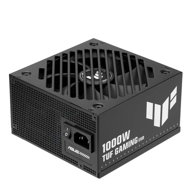 Блок питания Asus TUF Gaming 1000W 80+ Gold EVO (4711636490368) - изображение 4