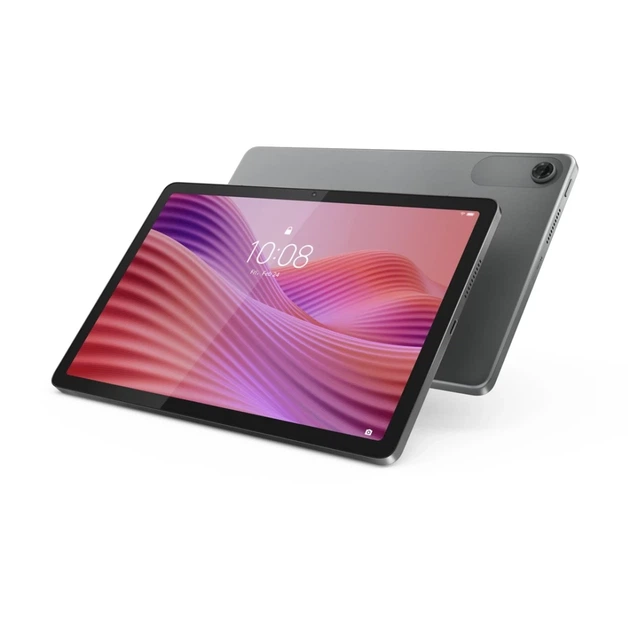 Планшет Lenovo Tab 10.1" 4/128GB Wi-Fi Luna Grey (199275107467) - Фото 7 Планшет Lenovo Tab 10.1" 4/128GB Wi-Fi Luna Grey (199275107467) - изображение 7