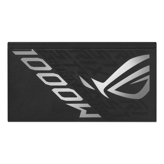 Блок питания Asus ROG Strix 1000W 80+ Platinum (4711387594384) - изображение 10