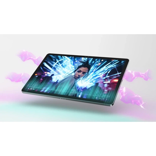 Планшет Lenovo Idea Tab 11 11" 2.5K 8/128 ГБ Wi-Fi Luna Grey (199275107368) - изображение 14