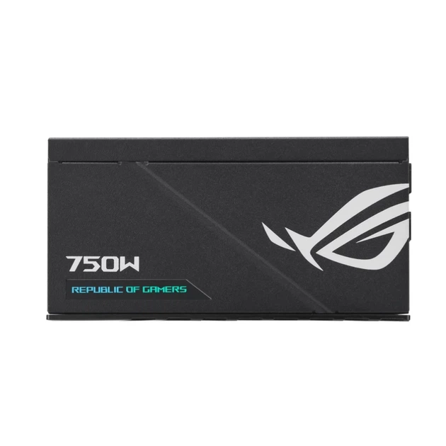 Блок питания Asus ROG LOKI 750W SFX-L 80+ Platinum (4711081722915) - изображение 9